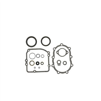 cafe 4 racer - Athena P400510850500 Complete motor gasket kit – Suzuki GS - 550 77-84 - Athena Engine&Transmition&Clutch Gaskets 