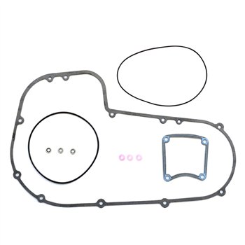 cafe 4 racer - Athena S410510008144 Tesnenie krytu spojky – Suzuki DL V-STROM 650/GSX-R 600 + 03-19 - Athena Tesnenia spojky motora 