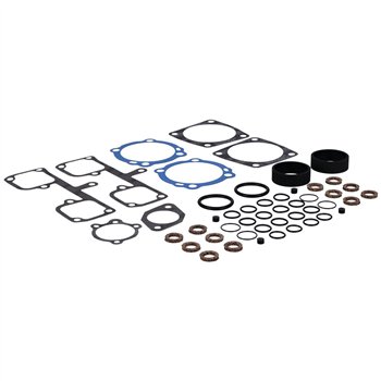 cafe 4 racer - Athena rocker cover gasket. .020 paper with silicone 66-84 - Athena Engine&Transmition&Clutch Gaskets 
