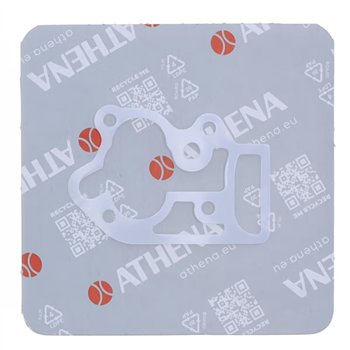 cafe 4 racer - Athena S410195051036 Těsnění olejového čerpadla (mylar) - Athena Těsnění motoru 