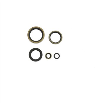 cafe 4 racer - Athena P400210600971 Top end gasket kit – Honda ST 1100 90-96 - Athena Engine&Transmition&Clutch Gaskets 