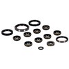 cafe 4 racer - Athena P400195400741 Engine oil seals kit – HD Sportsters - Athena Engine&Transmition&Clutch Gaskets 