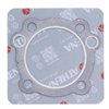 cafe 4 racer - Athena S410195001042 Těsnění hlavy válce Evo BT/XL – HD Evo BT 84-99 - Athena Těsnění motoru 