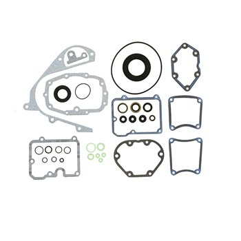 cafe 4 racer - Athena P400210600972/1 Top end gasket kit – Honda CB R 1100 81-84 - Athena Engine&Transmition&Clutch Gaskets 