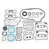 cafe 4 racer - Athena P400195900833 Motor gasket & seal kit Evo XL – HD XL1200 91-03 - Athena Engine&Transmition&Clutch Gaskets 