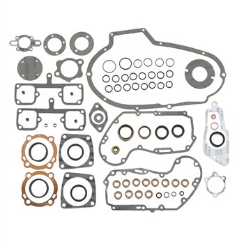 cafe 4 racer - Athena S410110006063 Cylinder base gasket – Ducati 996 03-06 - Athena Engine&Transmition&Clutch Gaskets 