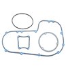 cafe 4 racer - Athena P400195300902 Primary gasket kit Outer cover – HD Touring 79-84, FXR 82-84 - Athena Engine&Transmition&Clutch Gaskets 