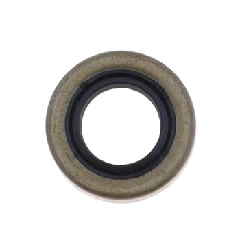 cafe 4 racer - Athena M733000705000 Oil seal starter shaft Double lip – HD BT 94-06 - Athena Engine&Transmition&Clutch Gaskets 