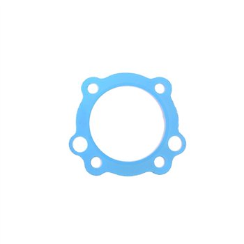 cafe 4 racer - Athena P400485600986 Top end gasket kit – Yamaha V-MAX 1200/XVZ 12 1200 + 83-98 - Athena Engine&Transmition&Clutch Gaskets 