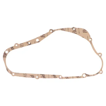 cafe 4 racer - Athena S410195021005U Starter Oil Deflector Gasket .031" paper – HD 4-speed BT 65-86, 5-speed Touring 80-84 + - Athena Engine&Transmition&Clutch Gaskets 
