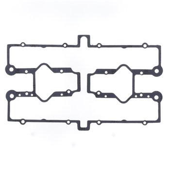 cafe 4 racer - Athena S410210017006 Stator cover gasket – Honda CBR 500 87-90 - Athena Engine&Transmition&Clutch Gaskets 