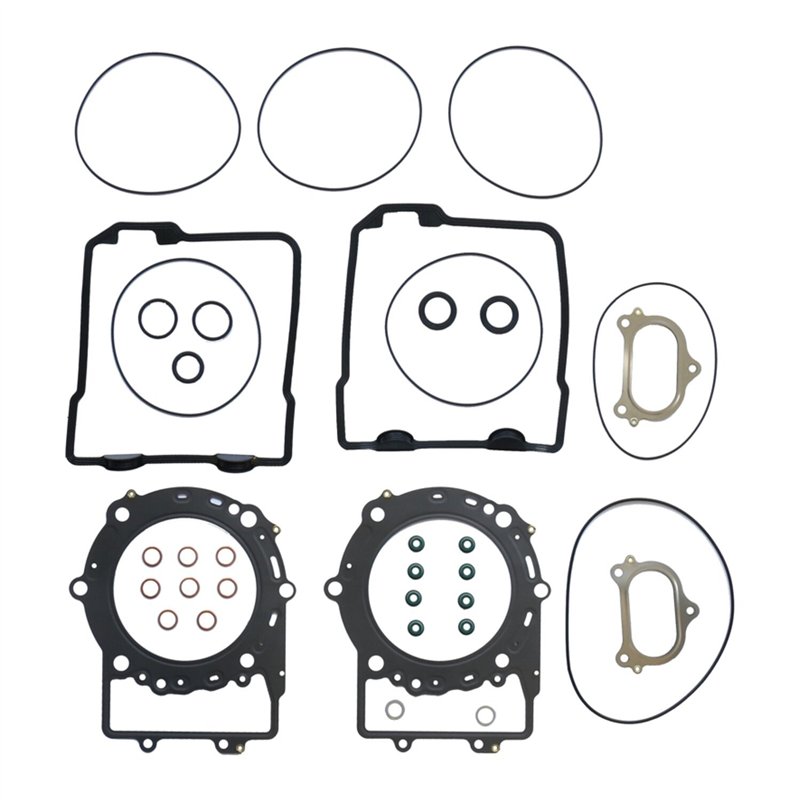 cafe 4 racer - Athena P400110600065 Top end gasket kit – Ducati 1199 12-14 - Athena Engine&Transmition&Clutch Gaskets 