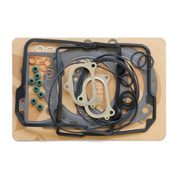 cafe 4 racer - Athena P400110600065 Top end gasket kit – Ducati 1199 12-14 - Athena Engine&Transmition&Clutch Gaskets 