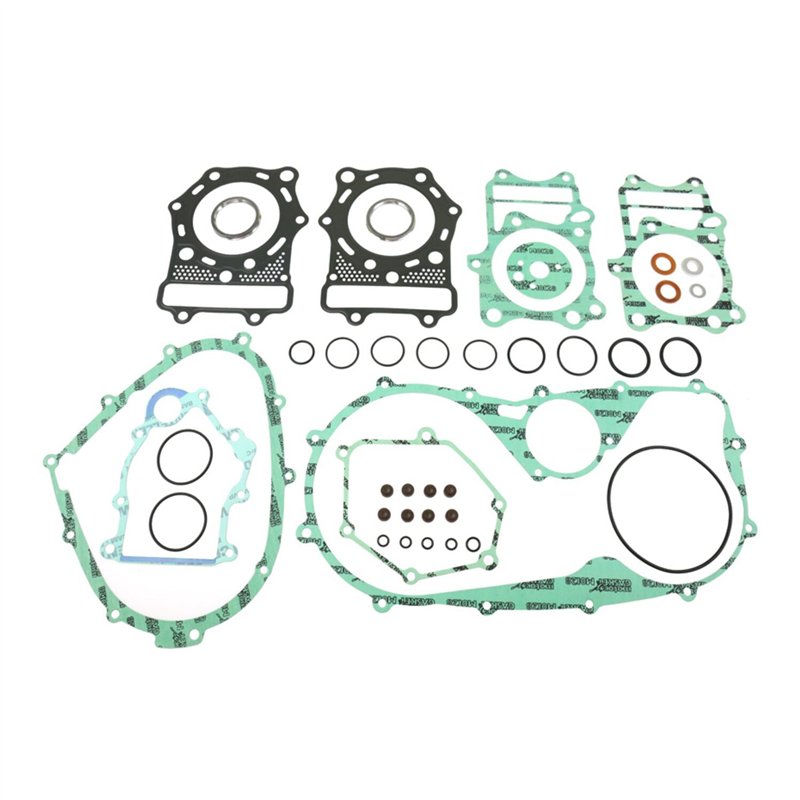 cafe 4 racer - Athena P400250870027 Engine gasket kit – Kawasaki VN Vulcan 800 95-00 - Athena Engine&Transmition&Clutch Gaskets 