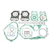 cafe 4 racer - Athena P400250870027 Engine gasket kit – Kawasaki VN Vulcan 800 95-00 - Athena Engine&Transmition&Clutch Gaskets 