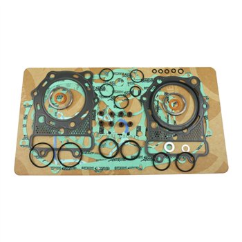 cafe 4 racer - Athena P400250870027 Engine gasket kit – Kawasaki VN Vulcan 800 95-00 - Athena Engine&Transmition&Clutch Gaskets 