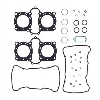 cafe 4 racer - Athena cylinder head gasket. Shovel 66-84 1200/1340cc - Athena Těsnění motoru 
