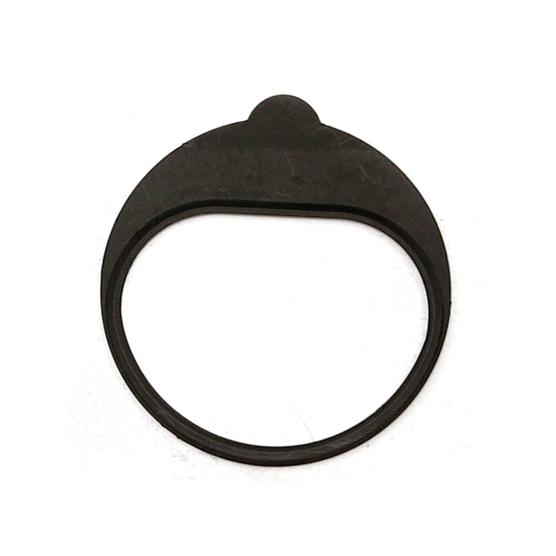 cafe 4 racer - Athena S410485012056 Exhaust gasket – Yamaha YZF R7 750 99-00 - Athena Engine&Transmition&Clutch Gaskets 