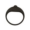 cafe 4 racer - Athena S410485012056 Exhaust gasket – Yamaha YZF R7 750 99-00 - Athena Engine&Transmition&Clutch Gaskets 