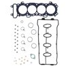 cafe 4 racer - Athena P400210600902 Top end gasket kit – Honda CBR 900 00-01 - Athena Engine&Transmition&Clutch Gaskets 