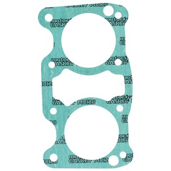 cafe 4 racer - Athena P400510600059 Top end gasket kit – Suzuki GSX-R 1000 07-08 - Athena Engine&Transmition&Clutch Gaskets 
