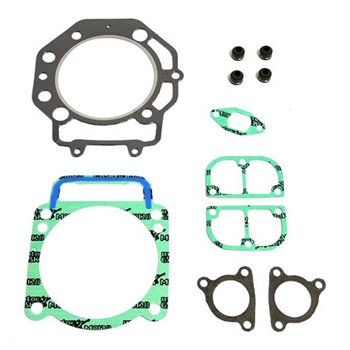 cafe 4 racer - Athena S410250008003 Těsnění krytu spojky – Kawasaki KZ A1/Z D 77-78 - Athena Těsnění motoru 