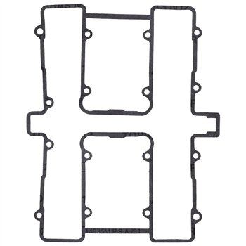 cafe 4 racer - Athena S410110006074 Cylinder base gasket – Ducati Monster 400/Monster 600 + 00-18 - Athena Engine&Transmition&Clutch Gaskets 