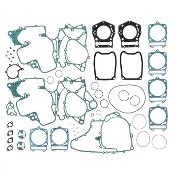 cafe 4 racer - Athena P400068850600 Complete motor gasket kit – HD R 68 680cc, R 69 / S 690cc - Athena Engine&Transmition&Clutch Gaskets 