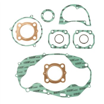 cafe 4 racer - Athena S410110006074 Tesnenie základne valca – Ducati Monster 400/Monster 600 + 00-18 - Athena Tesnenia spojky motora 