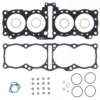 cafe 4 racer - Athena P400510850949 Complete motor gasket kit – Suzuki GSX-R 1000 03-06 - Athena Engine&Transmition&Clutch Gaskets 