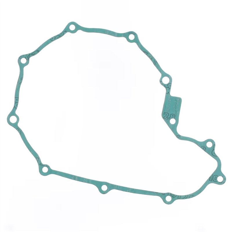 cafe 4 racer - Athena S410210149007 Stator cover gasket – Honda VT 500 83-88 - Athena Engine&Transmition&Clutch Gaskets 