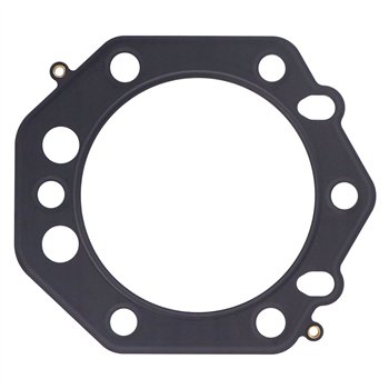 cafe 4 racer - Athena P400510600402 Sada těsnění horní části – Suzuki GS 400/GS 425 77-79 - Athena Těsnění motoru 