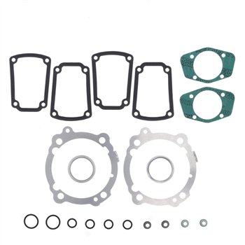 cafe 4 racer - Athena S410485017036 Těsnění krytu statoru – Yamaha XS J 400 82-87 - Athena Těsnění motoru 
