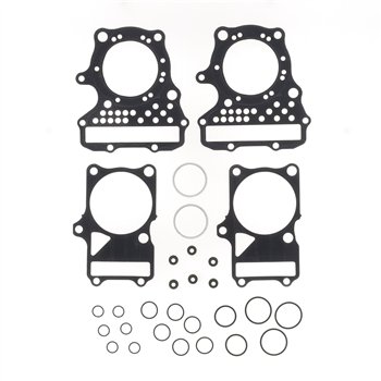 cafe 4 racer - Athena gasket derby cover. .062 paper/silicone 70-E84 B.T. - Athena Engine&Transmition&Clutch Gaskets 