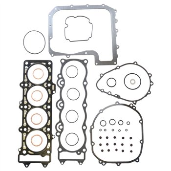 cafe 4 racer - Athena S410485017087 Tesnenie krytu statora – Yamaha YZF R1 1000 09-14 - Athena Tesnenia spojky motora 