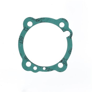 cafe 4 racer - Athena oil pump body to cover gasket. Paper L50-67 B.T. (NU) - Athena Těsnění motoru 