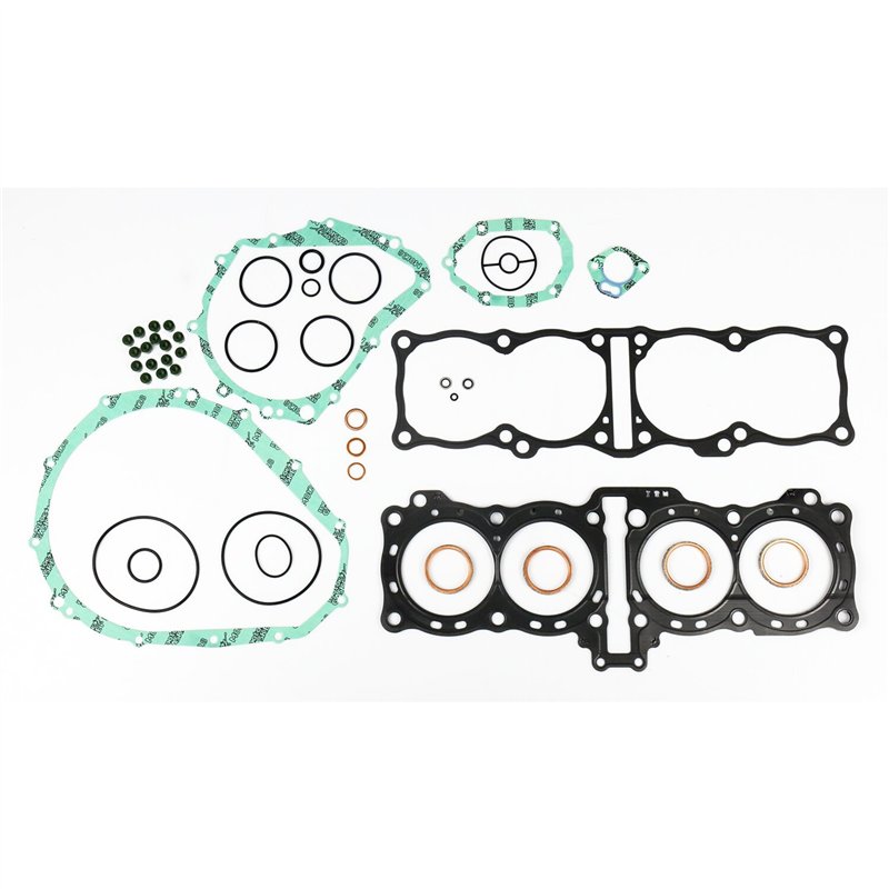 cafe 4 racer - Athena P400510870062 Sada tesnení motora – Suzuki GSF 1250/GSX 1250 07-16 - Athena Tesnenia spojky motora 