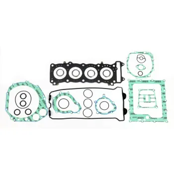cafe 4 racer - Athena S410510006085 Cylinder base gasket – Suzuki GS E/GSX 83-84 - Athena Engine&Transmition&Clutch Gaskets 
