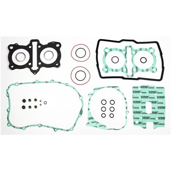 cafe 4 racer - Athena P400210850900/1 Complete motor gasket kit – Honda CB C 900 79-83 - Athena Engine&Transmition&Clutch Gaskets 
