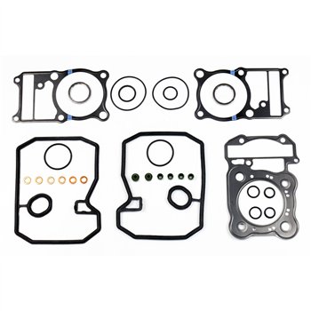 cafe 4 racer - Athena P400250850600/1 Kompletná sada tesnení motora – Kawasaki GPZ600R/ZL A1 600/ZX GPZ 600 85-96 - Athena Tesnenia spojky motora 
