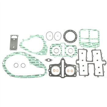 cafe 4 racer - Athena P400210850950/1 Complete motor gasket kit – Honda VF 1000 84-87 - Athena Engine&Transmition&Clutch Gaskets 
