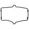 cafe 4 racer - Athena S410250015018 Tesnenie krytu ventilov – Kawasaki GPZ600R/ZZ-R 600 85-96 - Athena Tesnenia spojky motora 