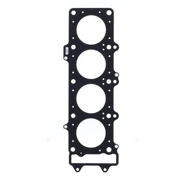 cafe 4 racer - Athena S410250008118 Clutch cover gasket – Kawasaki EN 450/EN 500/GPZ 500/KLE 500 + 85-02 - Athena Engine&Transmition&Clutch Gaskets 