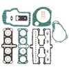 cafe 4 racer - Athena P400510850721 Complete motor gasket kit – Suzuki GS - 750/GSX 750 82-83 - Athena Engine&Transmition&Clutch Gaskets 
