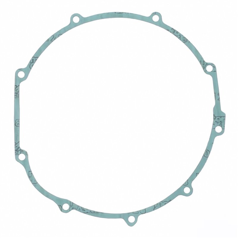 cafe 4 racer - Athena S410210008009 Tesnenie krytu spojky – Honda CB Seven 750/CBX 750 84-98 - Athena Tesnenia spojky motora 