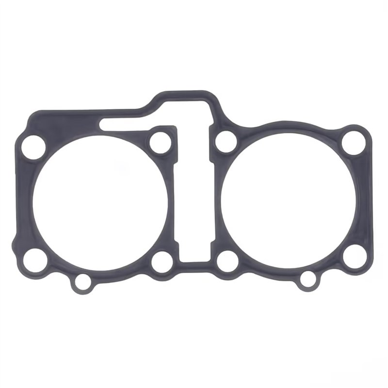 cafe 4 racer - Athena S410510006060 Cylinder base gasket – Suzuki GR 650 83-85 - Athena Engine&Transmition&Clutch Gaskets 