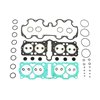 cafe 4 racer - Athena P400210600701 Top end gasket kit – Honda CB A 750/CB K 750/CB Seven 750 70-78 - Athena Engine&Transmition&Clutch Gaskets 