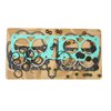 cafe 4 racer - Athena P400210600701 Top end gasket kit – Honda CB A 750/CB K 750/CB Seven 750 70-78 - Athena Engine&Transmition&Clutch Gaskets 