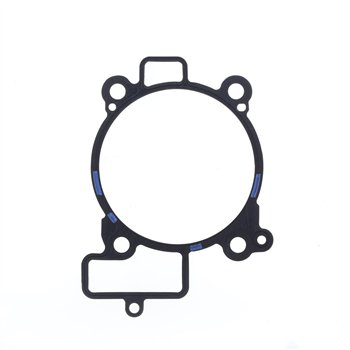 cafe 4 racer - Athena S410210017008 Stator cover gasket – Honda CBX 550 82-86 - Athena Engine&Transmition&Clutch Gaskets 