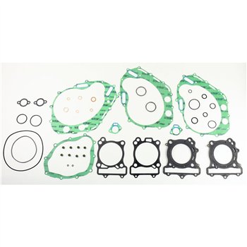 cafe 4 racer - Athena gasket transmission oil spout(filler). Paper/silicon - Athena Engine&Transmition&Clutch Gaskets 